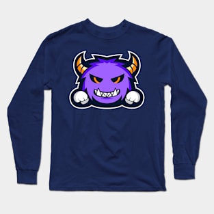 Baby Monster Long Sleeve T-Shirt